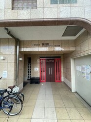 芦原橋駅 徒歩5分 10階の物件外観写真